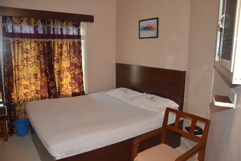 Hotel Singaar |  Standard  Non AC Room